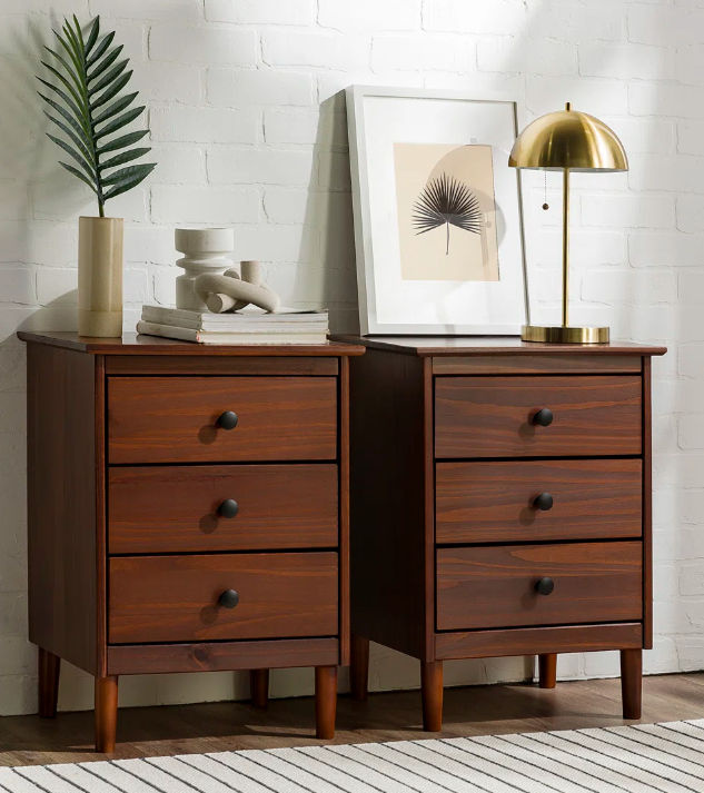 GreenLine Interiors Kelly Night Stand