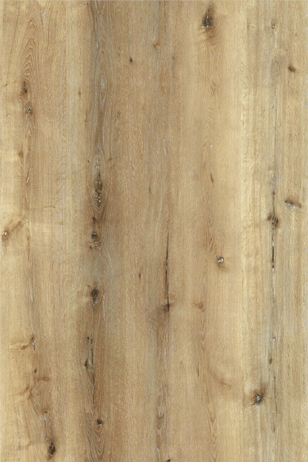OCEAN SPC Vinyl Flooring - Chalkwood Oak - Rigid Core Technology (2.3m2/box) - 5.5mm Thickness