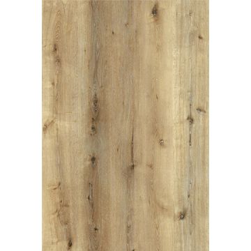 OCEAN SPC Vinyl Flooring - Chalkwood Oak - Rigid Core Technology (2.3m2/box) - 5.5mm Thickness