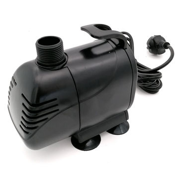 Resun - Pond or Fountain Submersible - Water Pump - 3150L/h