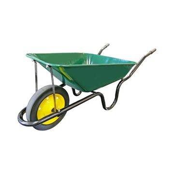 Atley Light Duty Wheelbarrow