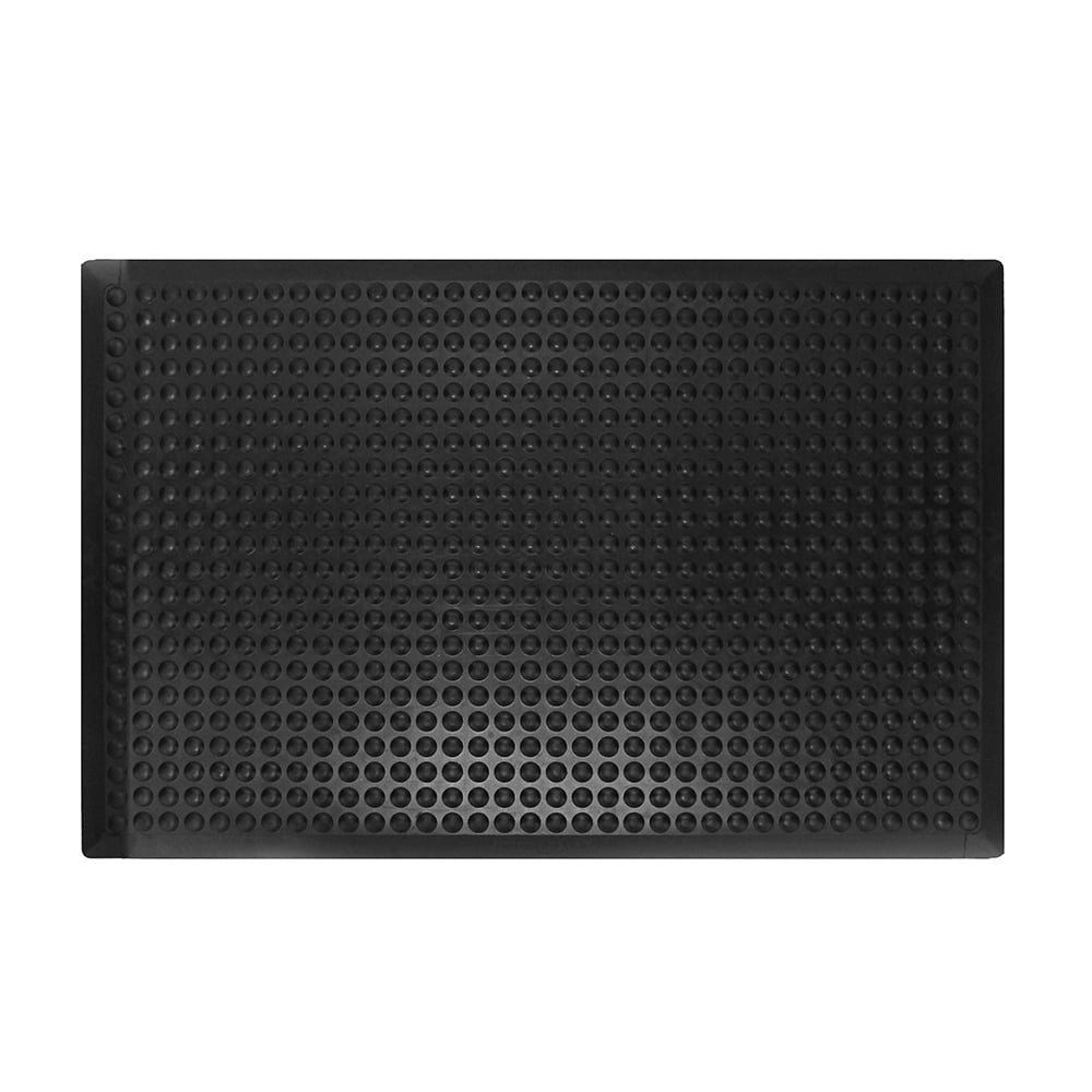 Bubblemat Black 900mm x 600mm