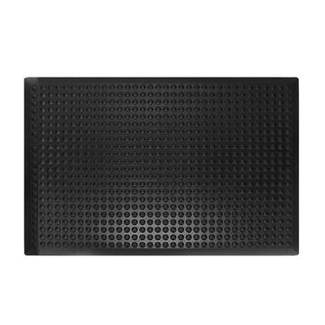 Bubblemat Black 1200mm x 900mm