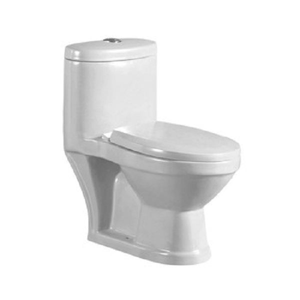 Junior One Piece White Toilet LEROY MERLIN South Africa