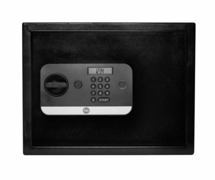 Yale Stellar Biometric Safe - Medium