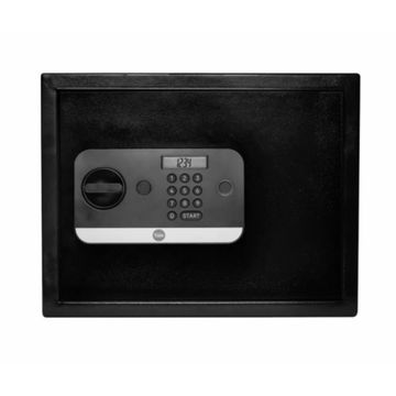 Yale Stellar Biometric Safe - Medium