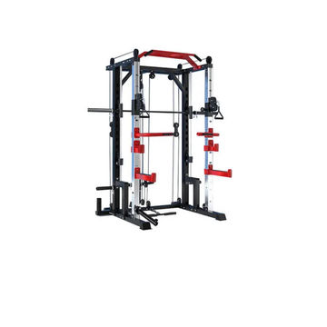 Cross fitness Home Gym Multi Functional Trainer