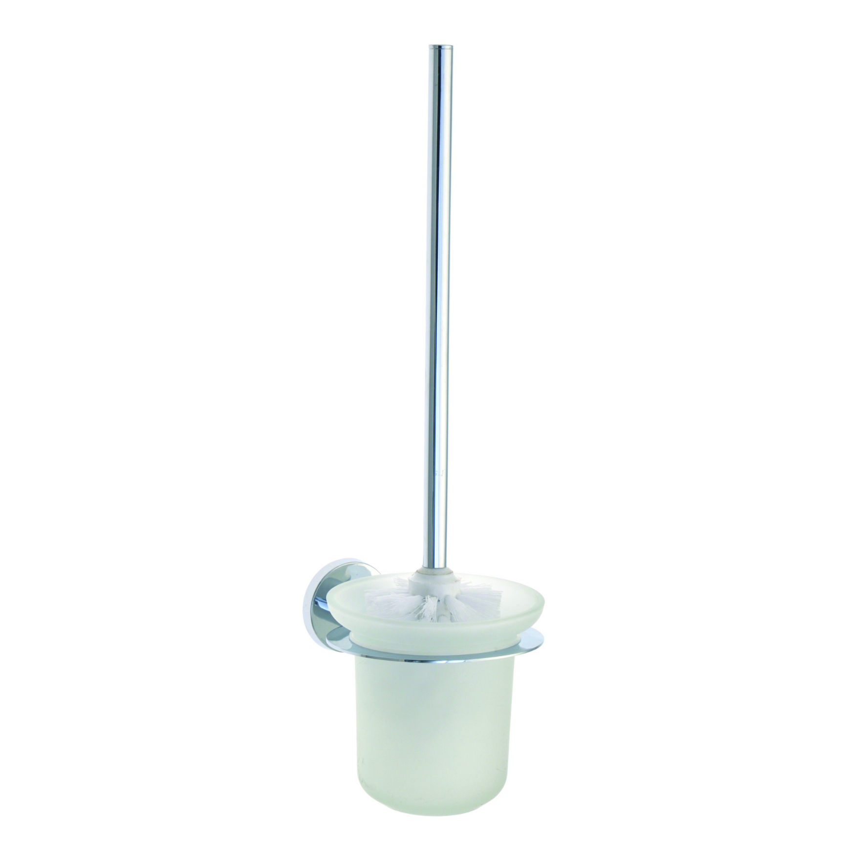 Bodie LA - Toilet Brush Holder