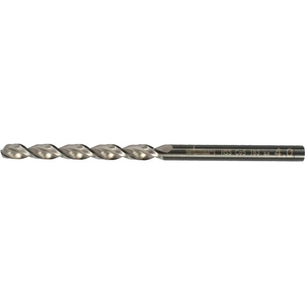 Hss Forte Cobalt Drill Bit 4Mm