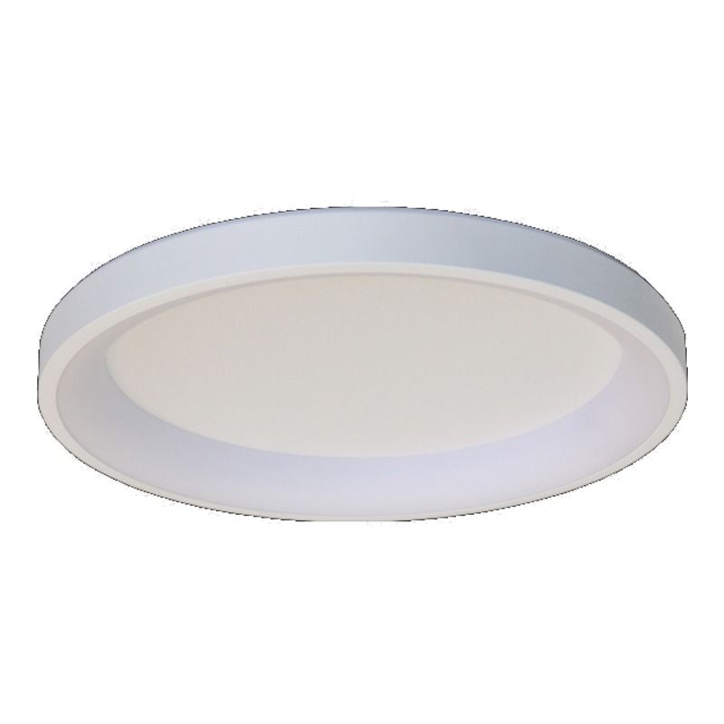 230v 36W LED Round Framed Ceiling Fitting
