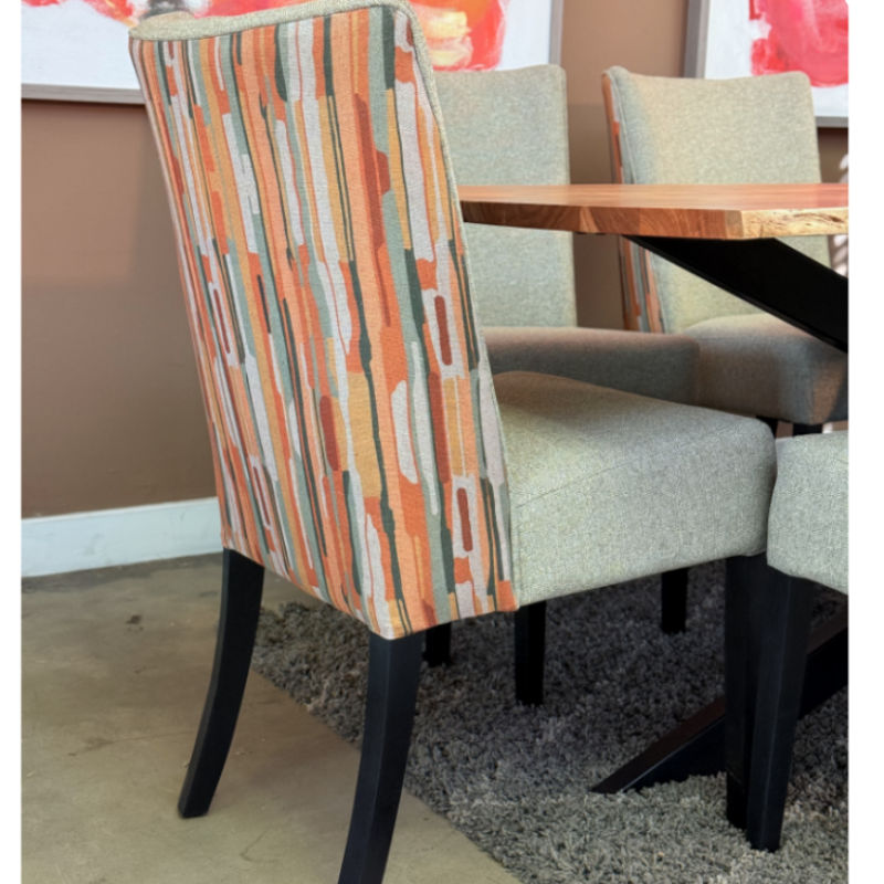 KC FURN – Chobe Dining Chair