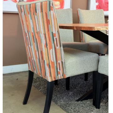 KC FURN – Chobe Dining Chair