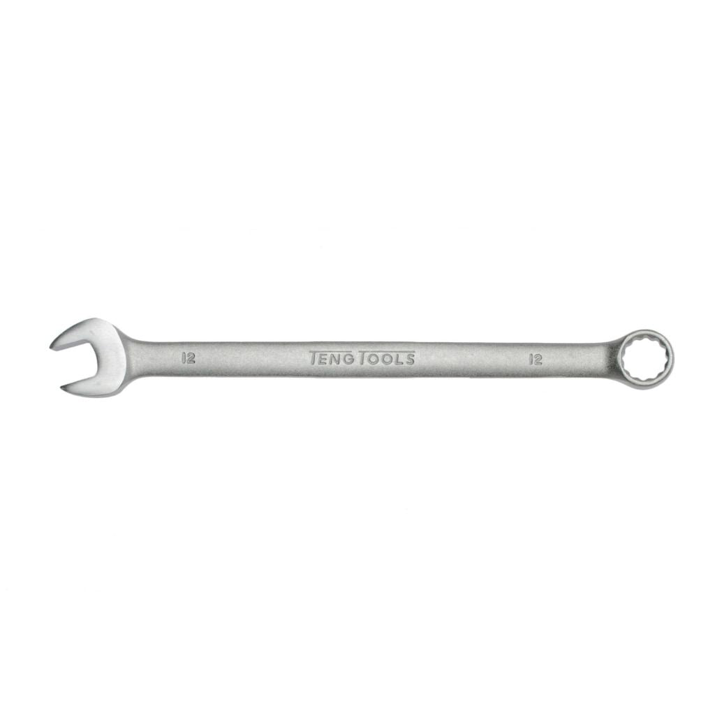 Long Combination Spanner 12mm
