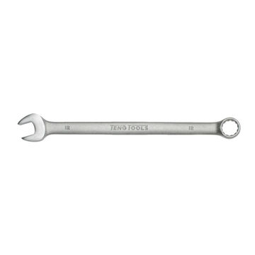 Long Combination Spanner 12mm