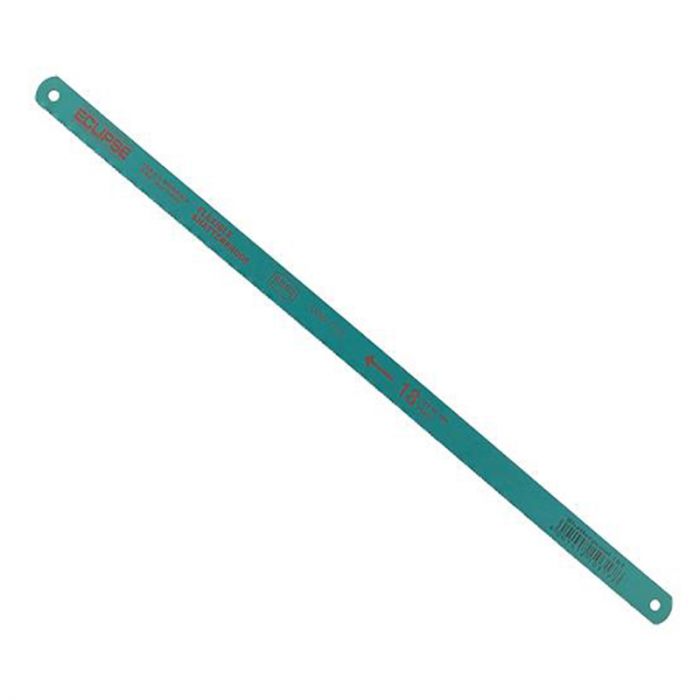 Eclipse Hacksaw Blade Shatterproof 32Tpi