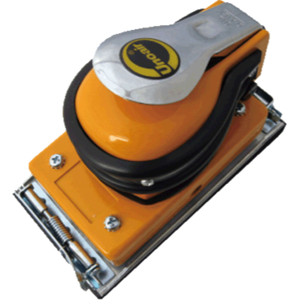 ORBITAL SANDER