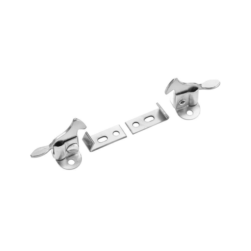 Elbow Catch 20mm X 15mm Quantity:2