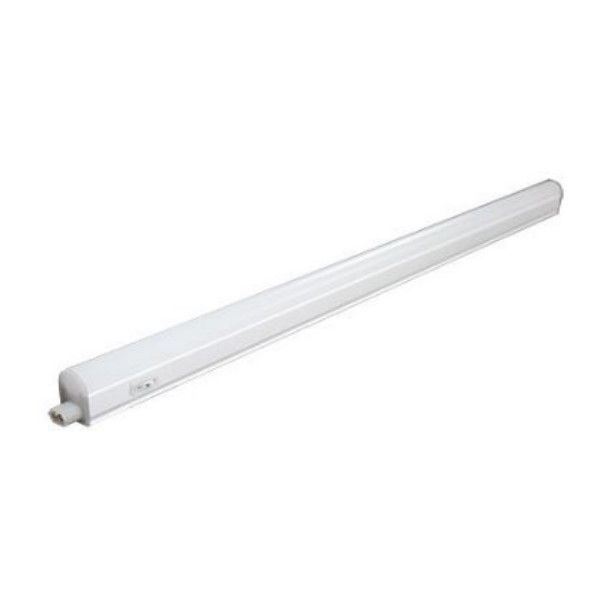 230VAC 10W Linkable T5 Seamless Light,  585mm, 4000K