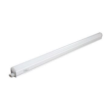 230VAC 10W Linkable T5 Seamless Light,  585mm, 4000K