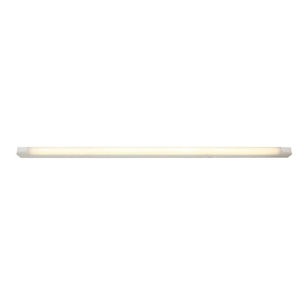 Undercounter Light - 1280mm - White - 36w