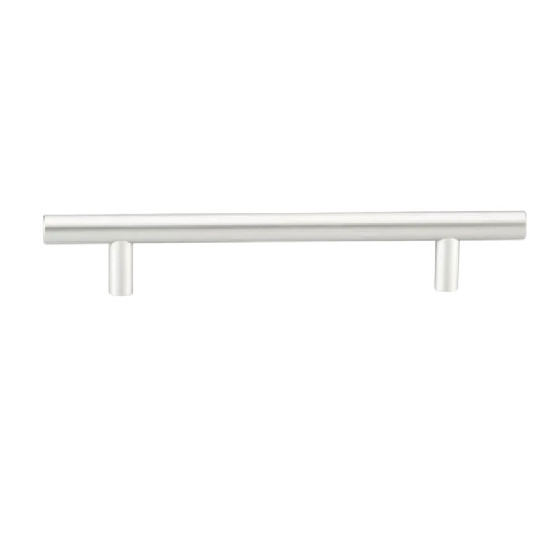 Barrel Handle, Aluminium, 128m