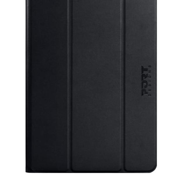 Port Noumea Ii Universal 9-11 Black-Universal Tablet Cover