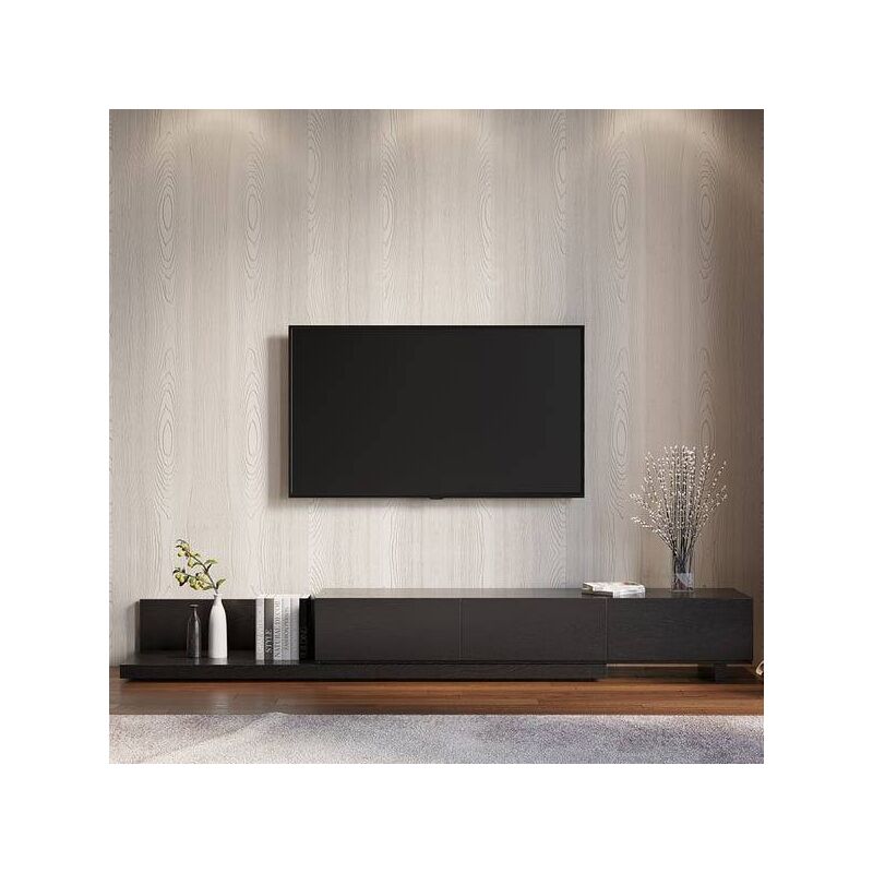 Premium Extendable TV Stand
