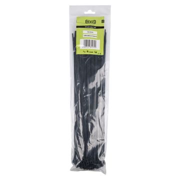 Nexus - Cable Ties - 4.8 x 400mm - T50L - 100 Pack - 3 Pack
