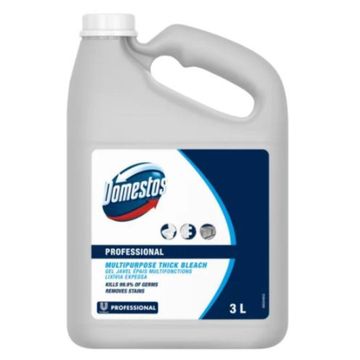 Professional Multipurpose Thick Bleach