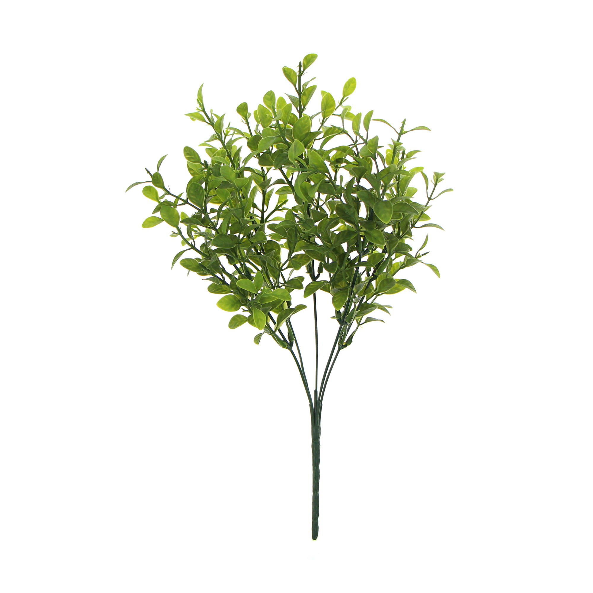 The Green Wall Co. - Artificial Foliage UV Protected - Plant Beach Leaf