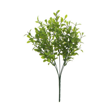 The Green Wall Co. - Artificial Foliage UV Protected - Plant Beach Leaf