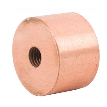 Installing Hammer Repl Head 35Mm Copper