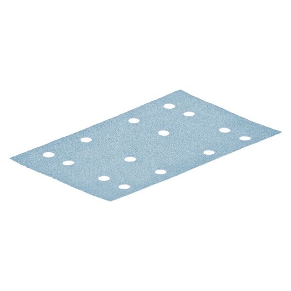 Festool Abrasive Sheet Stf 80X133 P280 Gr/100 Granat 497204