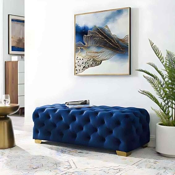 Ora Blanket box