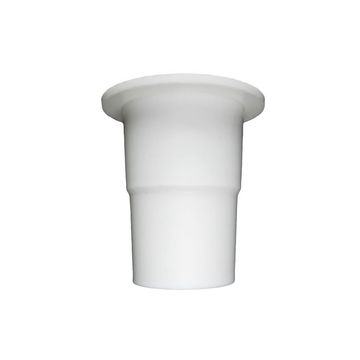 Kreepy Krauly Regulator Valve Adaptor Cuff - Pool Clean (Bulk Pack of 3)