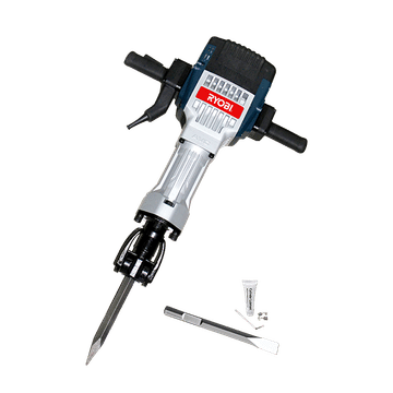 Ryobi  2000W DEMOLITION HAMMER 75 JOULES SDS-HEX