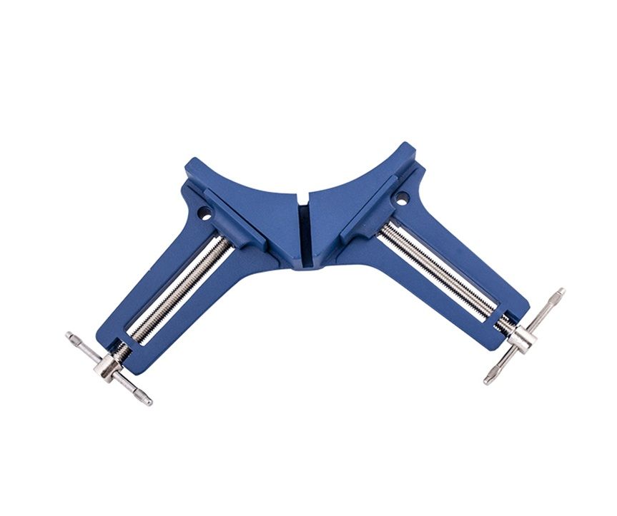 Corner Clamp 80x75mm - 4 Pack