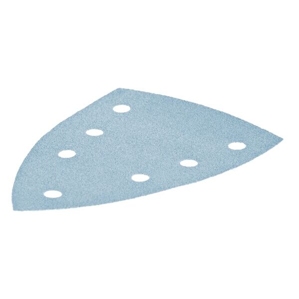 Festool Sandpaper Stf Delta/7 P180 Gr/10 Granat 497134
