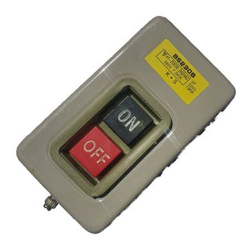 Latching Station 3 Pole 30 A Metal Contact Sw Bs 230 B