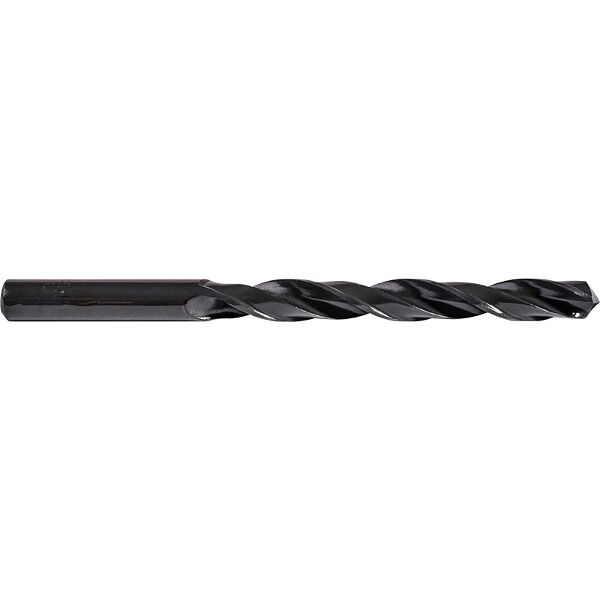 Drill Bit Hss Standard 9.0Mm Packet Of 10
