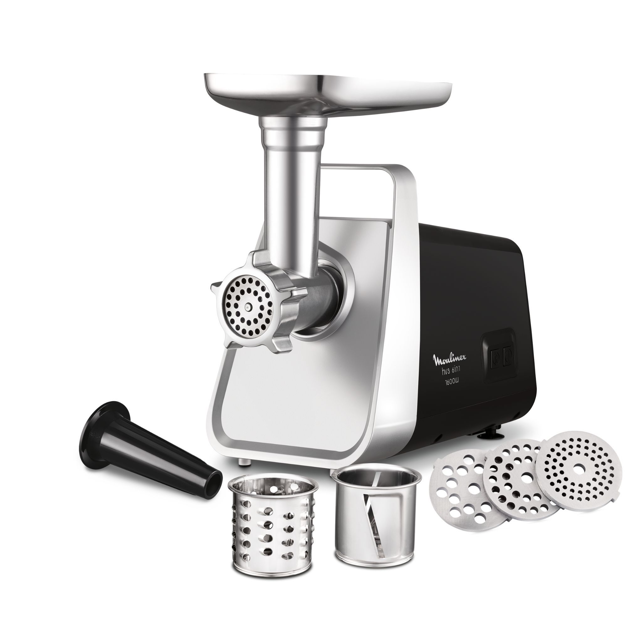 Moulinex Meat Mincer HV3