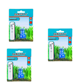 Adaptor tool 19mm zenith 3 pack