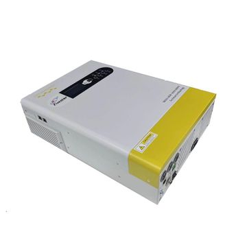 FiveStar 8.5KVA 48v Pure Sine Hybrid Solar MPPT Inverter