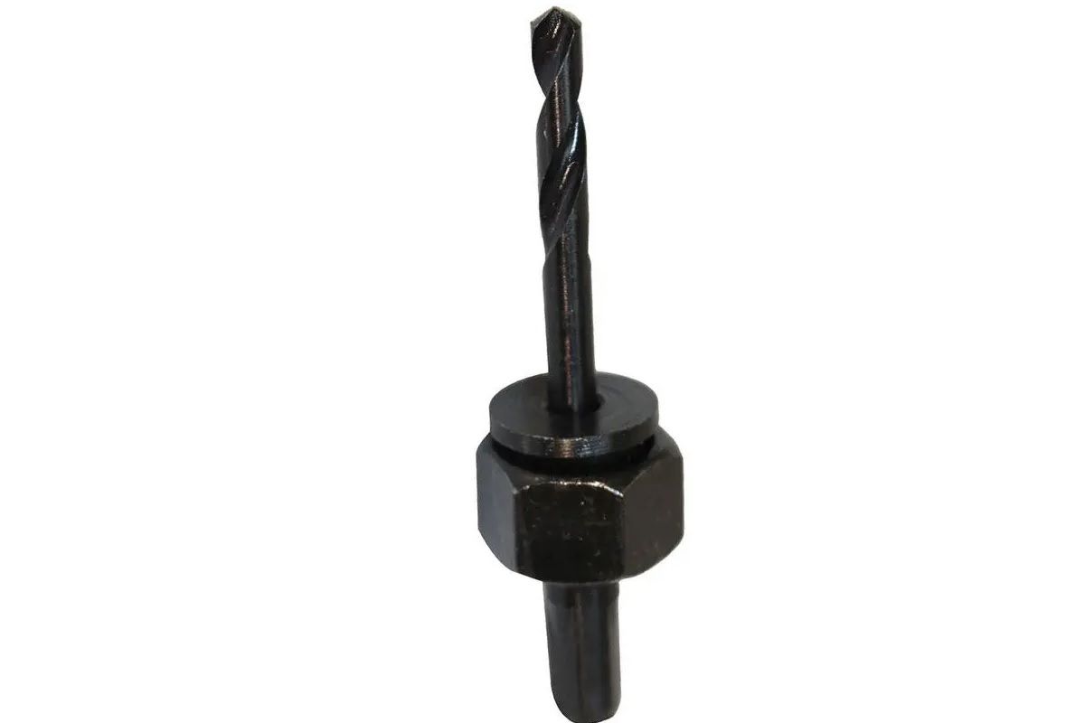 Arbor for Hole Saws, 32mm - 86mm (4 pack) BY WOODLY