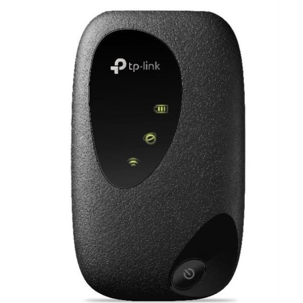 TP-Link M7200 4G LTE Mobile WiFi