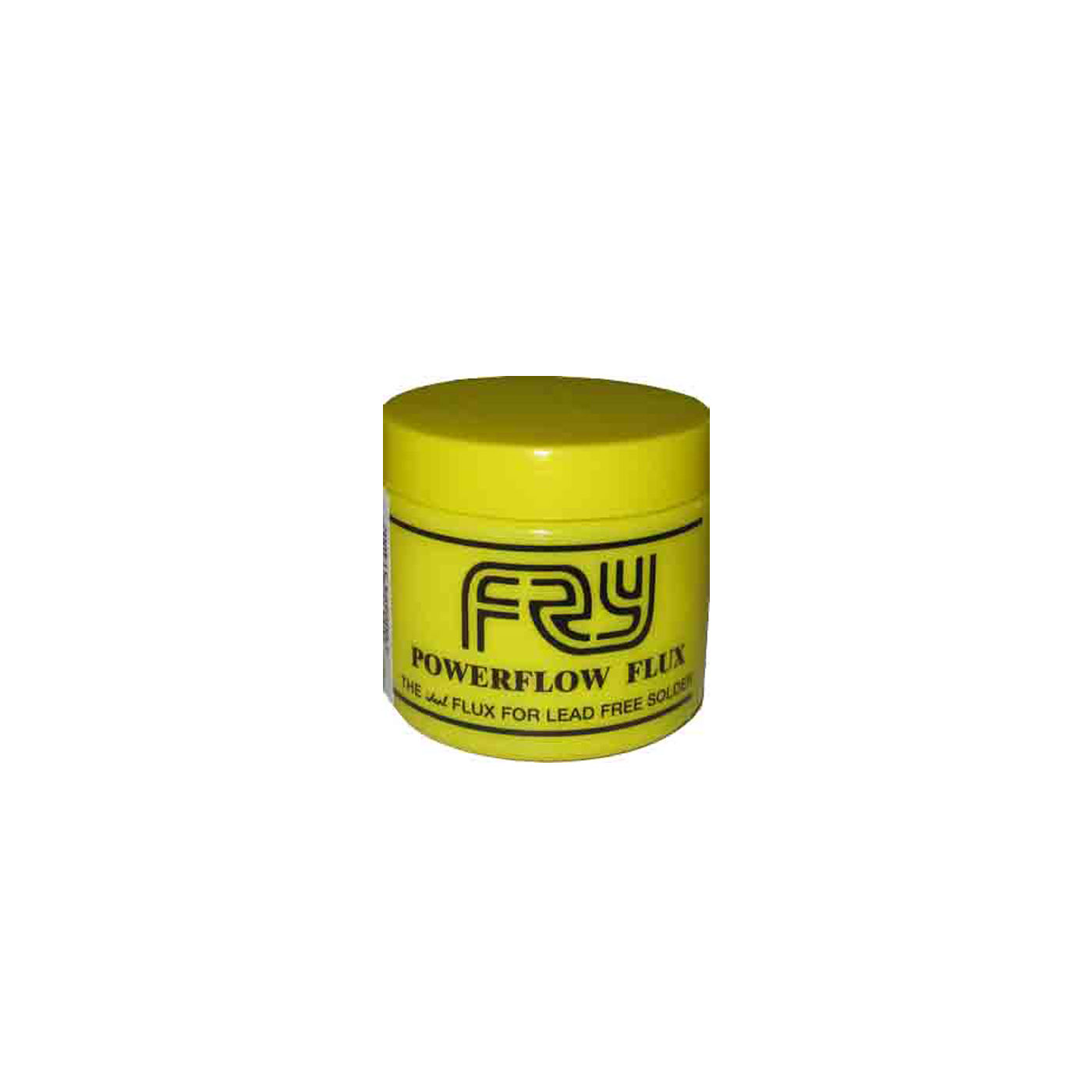 Flux Tub - 75g - 4 Pack