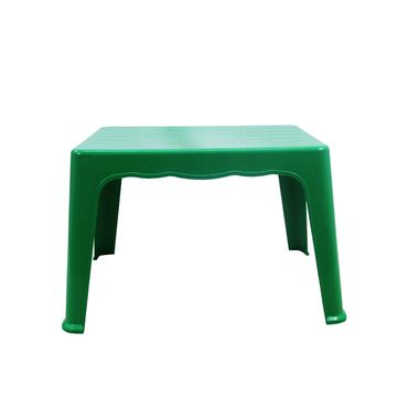 Vividitto - Kiddies Plastic Table - Green