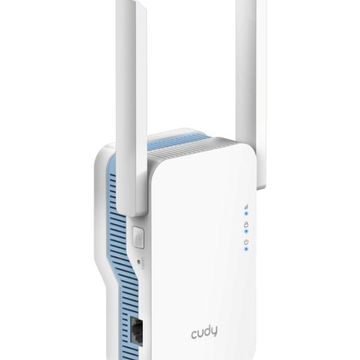 Cudy Ac1200 Wifi Range Extender Wall Plug