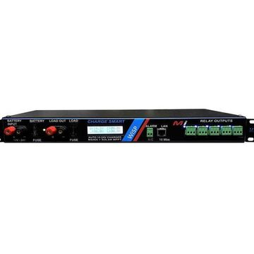 Smart Dc-Dc Converter, Input: 12Vdc, Output: 48Vdc Or 24Vdc