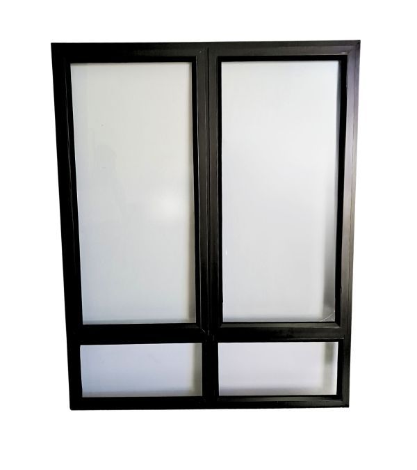 Aluminium Window 1200 x 1500 S2H1215